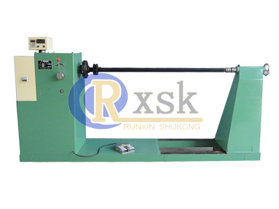 變頻調(diào)速臥式繞線機(jī)（1T、2T）